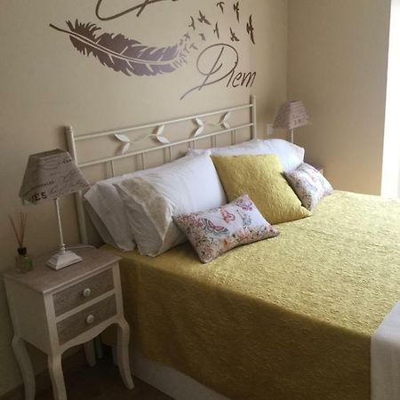 Appartement Vivienda Vieja Cepa à Noja Extérieur photo