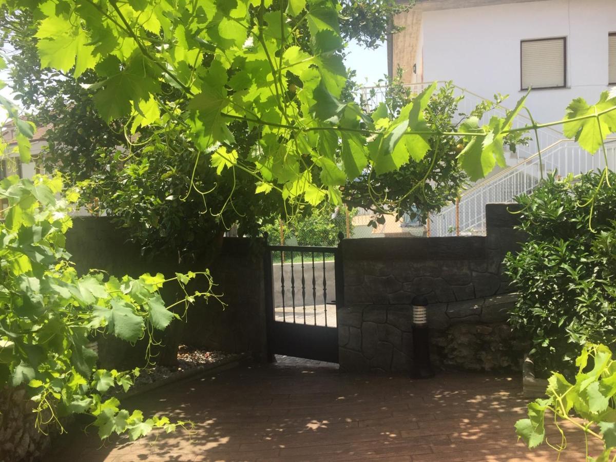 Appartement Vivienda Vieja Cepa à Noja Extérieur photo