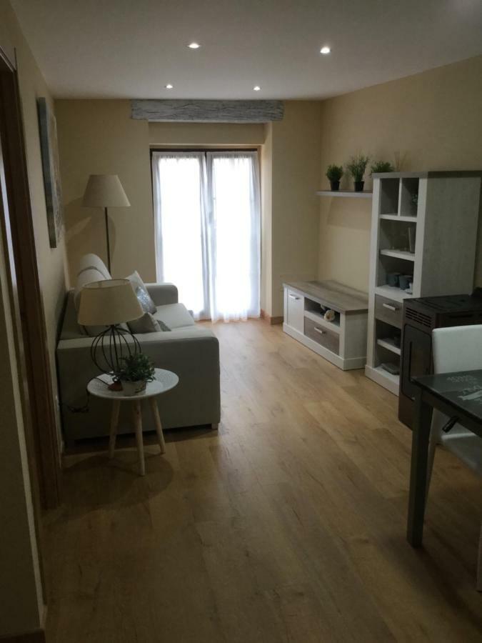 Appartement Vivienda Vieja Cepa à Noja Extérieur photo