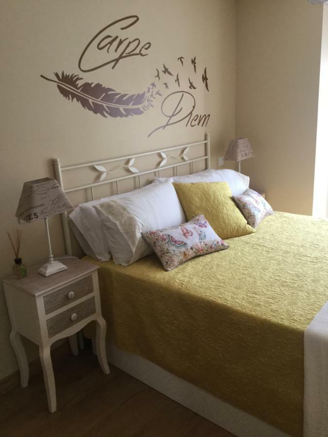 Appartement Vivienda Vieja Cepa à Noja Extérieur photo