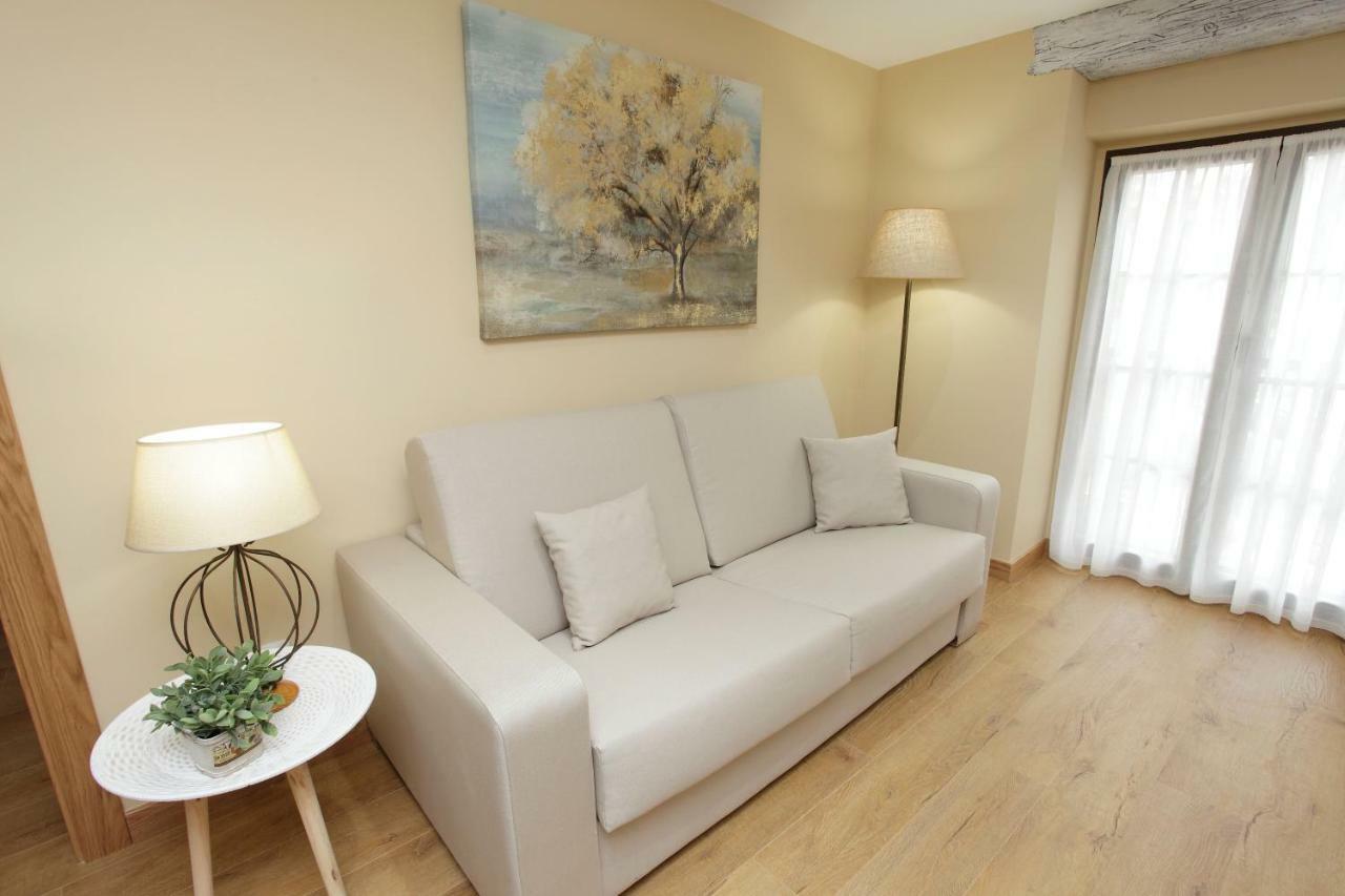 Appartement Vivienda Vieja Cepa à Noja Extérieur photo