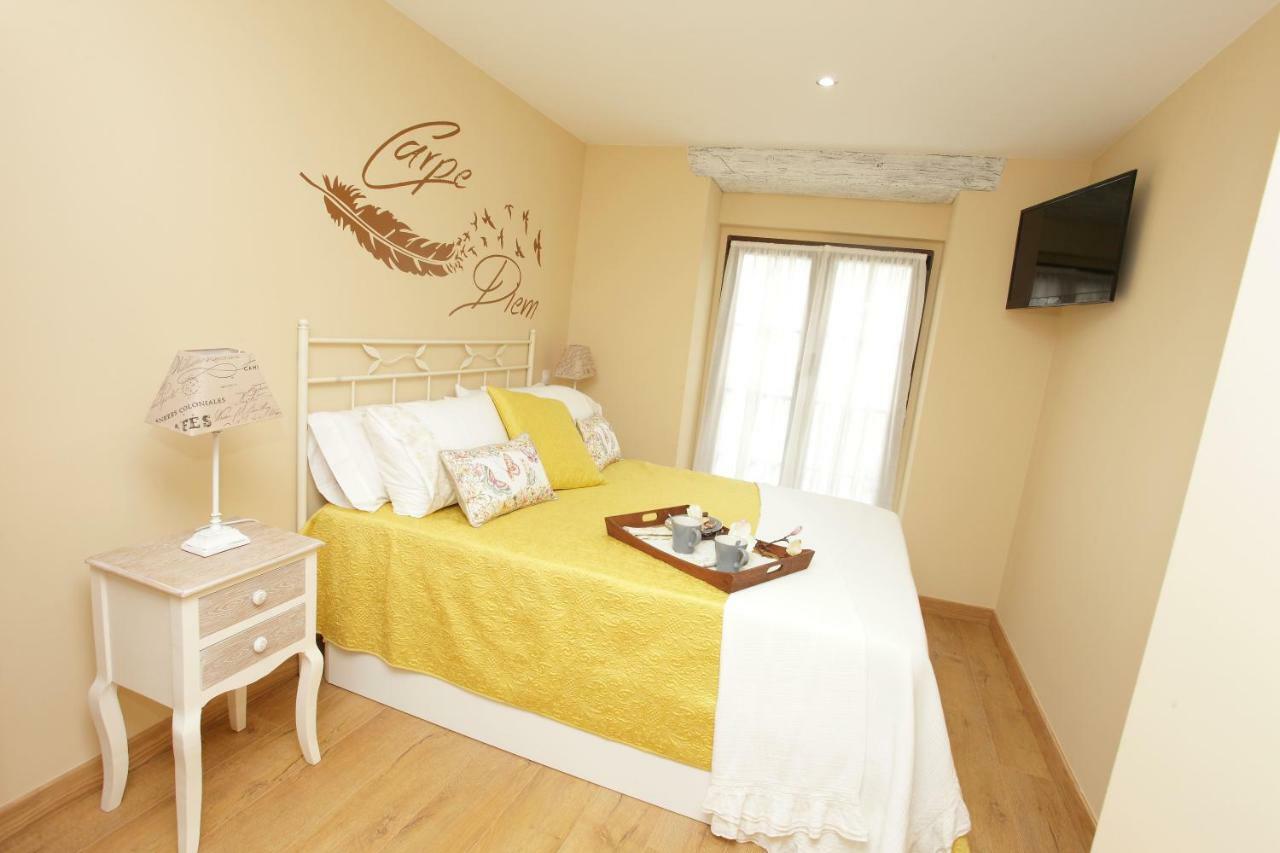 Appartement Vivienda Vieja Cepa à Noja Extérieur photo