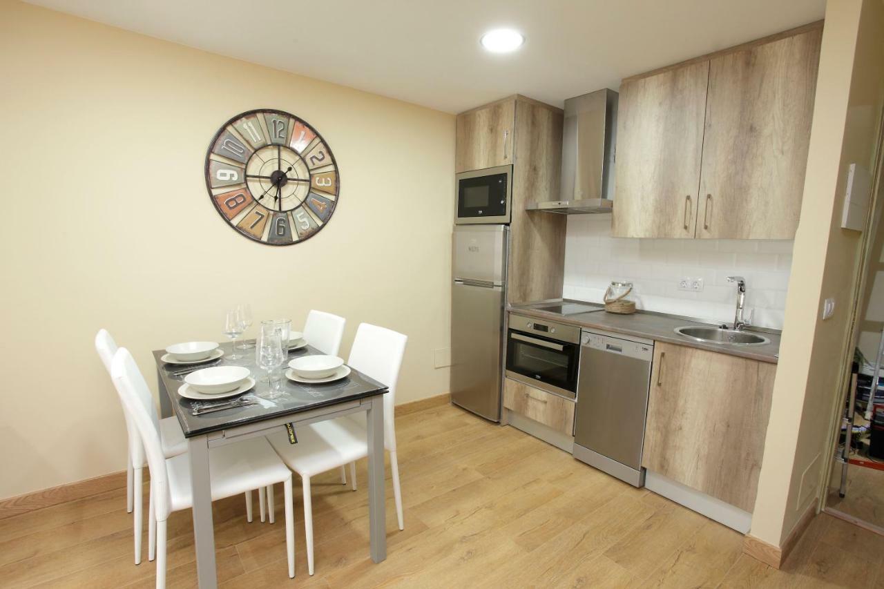 Appartement Vivienda Vieja Cepa à Noja Extérieur photo