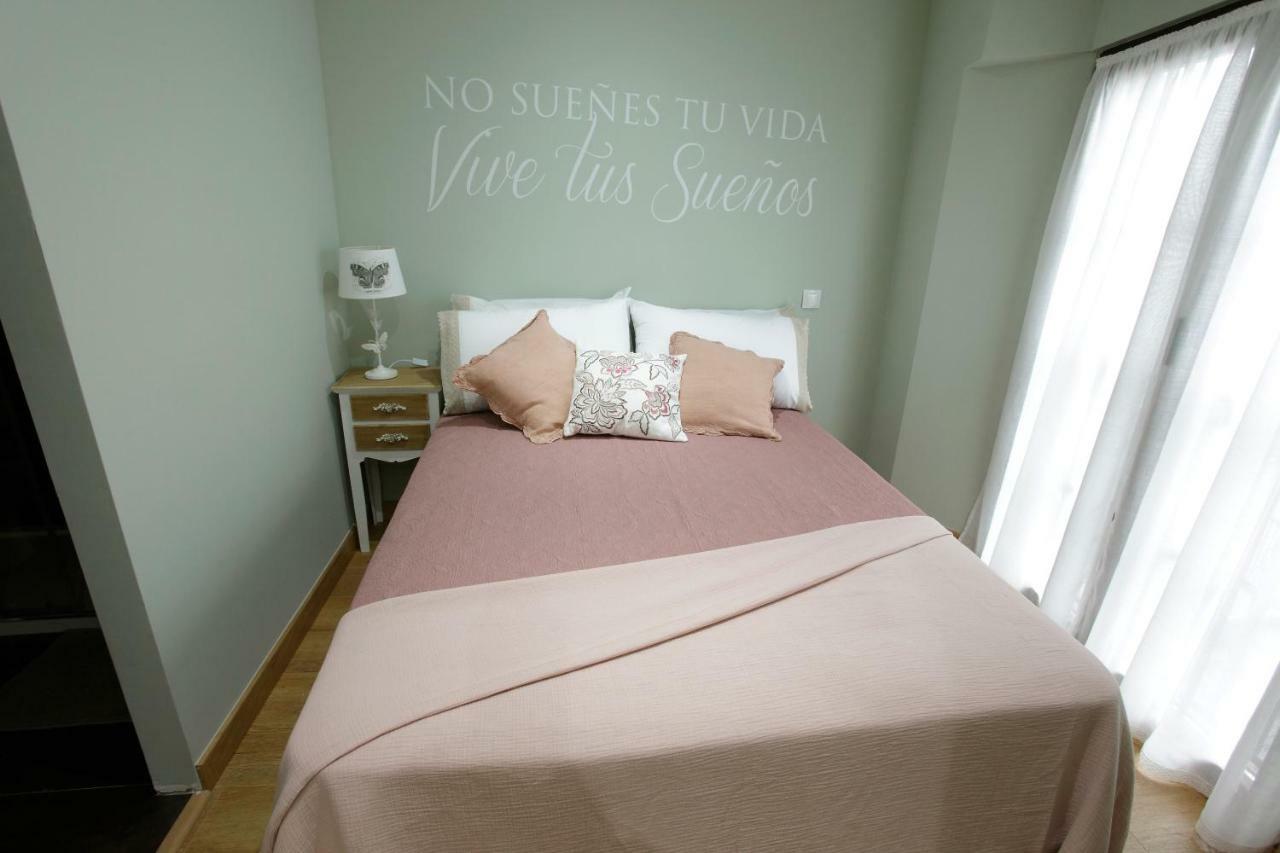 Appartement Vivienda Vieja Cepa à Noja Extérieur photo