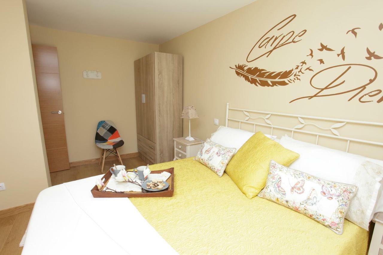 Appartement Vivienda Vieja Cepa à Noja Extérieur photo