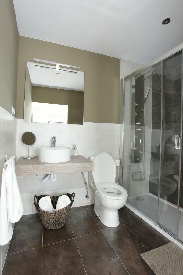 Appartement Vivienda Vieja Cepa à Noja Extérieur photo