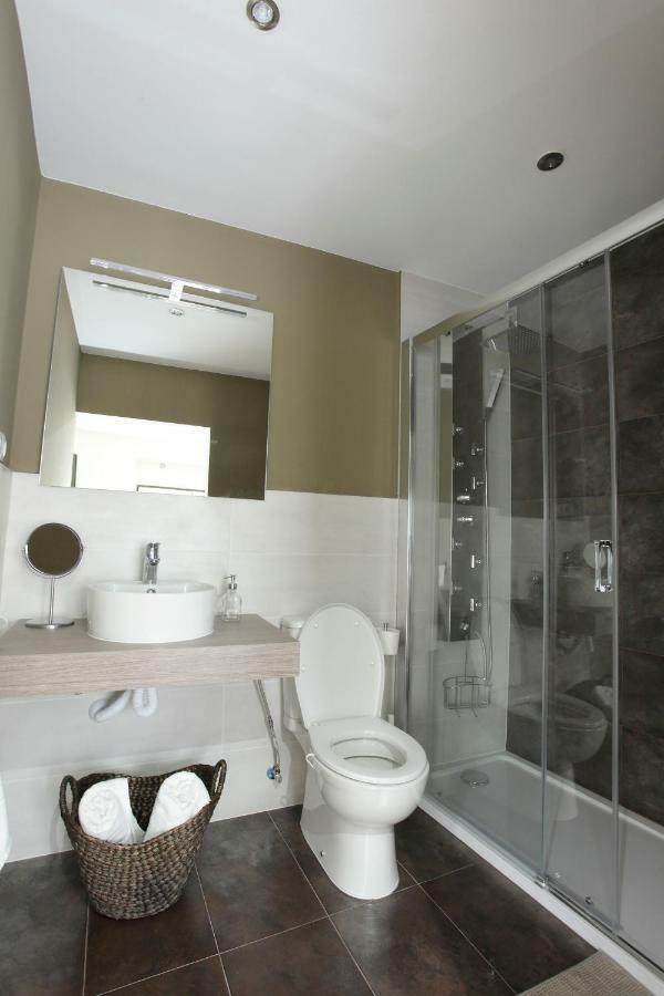 Appartement Vivienda Vieja Cepa à Noja Extérieur photo